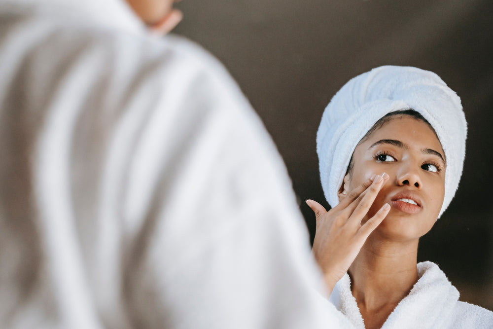 4 Key Steps For The Perfect Skincare Routine